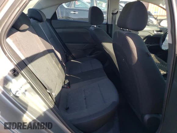 ✅ 2022 Hyundai Accent SE • VIN: 3KPC24A60NE164123 • Лот: 77658384. Опубликован ранее на Copart с пробегом Не указан. Бесплатный доступ к архиву аукционных продаж из США и подробный отчёт об истории автомобиля на DreamBid. Изображение 11.