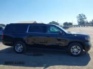 ✅ 2020 Chevrolet Suburban LT • VIN: 1GNSCHKC8LR117497 • Lot: 43092124. Wystawiony na IAAI z przebiegiem 59 482 mil. Bezpłatny archiwum sprzedaży aukcyjnych z USA i szczegółowy raport historii pojazdu na DreamBid. Zdjęcie 13.