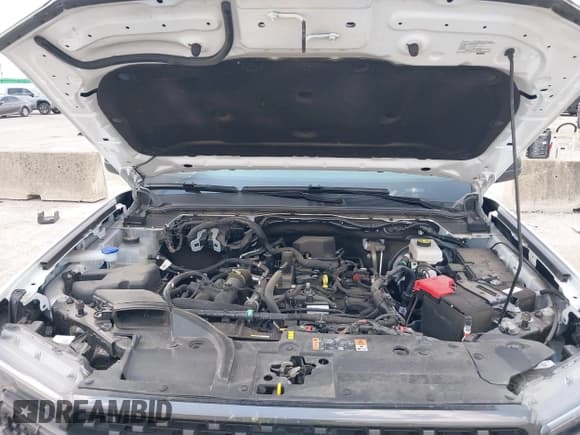 ✅ 2024 Ford Ranger XLT • VIN: 1FTER4GHXRLE64911 • Лот: 43209241. Опубликован ранее на IAAI с пробегом 21 245 миль. Бесплатный доступ к архиву аукционных продаж из США и подробный отчёт об истории автомобиля на DreamBid. Изображение 10.