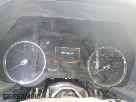 ✅ 2022 Ford F-250 XL • VIN: 1FT8W2BT1NED86930 • Lot: 60696375. Wystawiony na Copart z przebiegiem 55 252 mil. Bezpłatny archiwum sprzedaży aukcyjnych z USA i szczegółowy raport historii pojazdu na DreamBid. Zdjęcie 9.