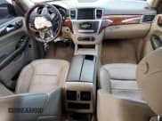 ✅ 2013 Mercedes-Benz M 350 • VIN: 4JGDA5JB7DA215849 • Лот: 42850805. Опубликован ранее на Copart с пробегом Не указан. Бесплатный доступ к архиву аукционных продаж из США и подробный отчёт об истории автомобиля на DreamBid. Изображение 8.