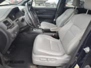 ✅ 2019 Honda Passport Elite • VIN: 5FNYF8H0XKB026985 • Lot: 91598085. Listed on Copart with 128,102 mi. Free auction sales archive from the USA and detailed vehicle history report at DreamBid. Image 7.