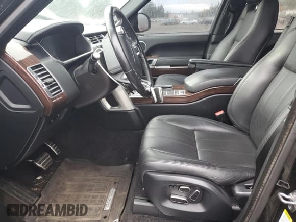 ✅ 2014 Land Rover Range Rover Supercharged • VIN: SALGS2EF3EA145870 • Lot: 90336545. Wystawiony na Copart z przebiegiem 110 556 mil. Bezpłatny archiwum sprzedaży aukcyjnych z USA i szczegółowy raport historii pojazdu na DreamBid. Zdjęcie 7.