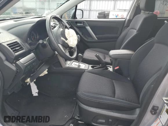 ✅ 2015 Subaru Forester Limited • VIN: JF2SJCHC8FH416959 • Лот: 71073425. Опубликован ранее на Copart с пробегом 145 508 миль. Бесплатный доступ к архиву аукционных продаж из США и подробный отчёт об истории автомобиля на DreamBid. Изображение 7.