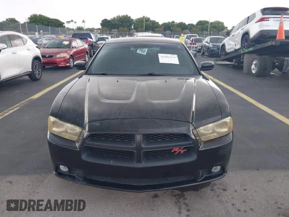 ✅ 2011 Dodge Charger Mopar 11 • VIN: 2B3CL5CT9BH565421 • Лот: 42602474. Опубликован ранее на IAAI с пробегом 121 065 миль. Бесплатный доступ к архиву аукционных продаж из США и подробный отчёт об истории автомобиля на DreamBid. Изображение 12.