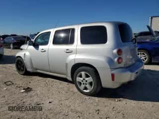 2010 Chevrolet HHR 1LT с VIN 3GNBABDB9AS631277, выставлен на аукционе Copart как лот 79270184 с пробегом 164 680 миль миль и Списание • Salvage title. История ставок и продаж доступна на DreamBid. Изображение 2.