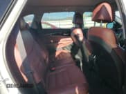 ✅ 2017 Kia Sorento SX • VIN: 5XYPKDA58HG311871 • Lot: 80352025. Listed on Copart with 110,013 mi. Free auction sales archive from the USA and detailed vehicle history report at DreamBid. Image 11.