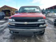 ✅ 2001 Chevrolet Silverado 1500 LS • VIN: 2GCEK19V211385829 • Lot: 41544983. Wystawiony na IAAI z przebiegiem 92 936 mil. Bezpłatny archiwum sprzedaży aukcyjnych z USA i szczegółowy raport historii pojazdu na DreamBid. Zdjęcie 12.