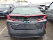 ✅ 2020 Toyota Prius Limited • VIN: JTDKARFP0L3139692 • Lot: 43708760. Wystawiony na IAAI z przebiegiem 34 445 mil. Bezpłatny archiwum sprzedaży aukcyjnych z USA i szczegółowy raport historii pojazdu na DreamBid. Zdjęcie 17.