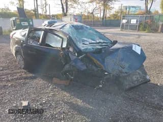 ✅ 2019 Ford Fiesta S • VIN: 3FADP4AJ9KM117416 • Lot: 43510308. Wystawiony na IAAI z przebiegiem 87 226 mil. Bezpłatny archiwum sprzedaży aukcyjnych z USA i szczegółowy raport historii pojazdu na DreamBid. Zdjęcie 1.