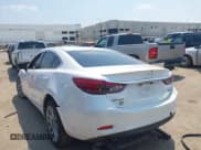 ✅ 2016 Mazda 6 i Grand Touring • VIN: JM1GJ1W58G1417293 • Lot: 42920092. Listed on IAAI with 125,756 mi. Free auction sales archive from the USA and detailed vehicle history report at DreamBid. Image 3.