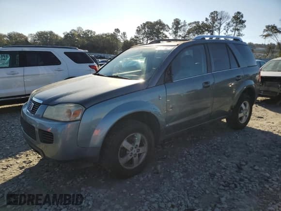✅ 2007 Saturn VUE V6 • VIN: 5GZCZ53417S858072 • Lot: 80245624. Wystawiony na Copart z przebiegiem 156 227 mil. Bezpłatny archiwum sprzedaży aukcyjnych z USA i szczegółowy raport historii pojazdu na DreamBid. Zdjęcie 1.