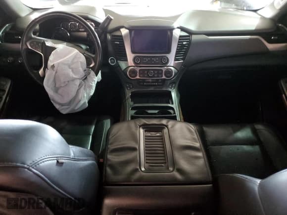 ✅ 2015 Chevrolet Suburban LTZ • VIN: 1GNSKKKC6FR606601 • Lot: 59994064. Wystawiony na Copart z przebiegiem Nie podano. Bezpłatny archiwum sprzedaży aukcyjnych z USA i szczegółowy raport historii pojazdu na DreamBid. Zdjęcie 8.