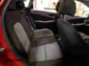 2019 Hyundai Kona SE z VIN KM8K12AA7KU302188, wystawiony jako Copart lot #73692522 z przebiegiem 24 282 mil mil oraz . Historia ofert i sprzedaży dostępna na DreamBid. Obrazek 12.