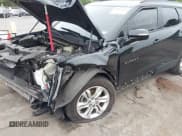 ✅ 2020 Chevrolet Blazer LT • VIN: 3GNKBBRA0LS627263 • Лот: 43021264. Опубликован ранее на IAAI с пробегом 88 874 миль. Бесплатный доступ к архиву аукционных продаж из США и подробный отчёт об истории автомобиля на DreamBid. Изображение 6.