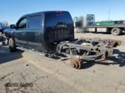 ✅ 2014 Chevrolet Silverado 2500HD LTZ • VIN: 1GC1KYEG7EF126797 • Lot: 90049865. Listed on Copart with Not provided. Free auction sales archive from the USA and detailed vehicle history report at DreamBid. Image 2.