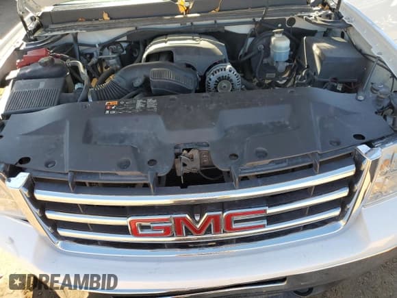 ✅ 2012 GMC Sierra 1500 SLT • VIN: 3GTP2WE76CG138496 • Lot: 87218885. Listed on Copart with 175,178 mi. Free auction sales archive from the USA and detailed vehicle history report at DreamBid. Image 11.