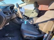 ✅ 2017 Chevrolet Malibu LT • VIN: 1G1ZE5ST3HF150263 • Lot: 91722065. Listed on Copart with Not provided. Free auction sales archive from the USA and detailed vehicle history report at DreamBid. Image 7.