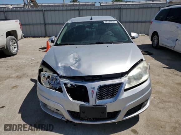 ✅ 2010 Pontiac G6 1SB • VIN: 1G2ZA5E08A4117916 • Lot: 70280625. Wystawiony na Copart z przebiegiem 155 038 mil. Bezpłatny archiwum sprzedaży aukcyjnych z USA i szczegółowy raport historii pojazdu na DreamBid. Zdjęcie 5.