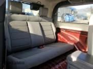 ✅ 2009 Jeep Wrangler Sahara • VIN: 1J4FA54189L727268 • Лот: 93525965. Опубликован ранее на Copart с пробегом Не указан. Бесплатный доступ к архиву аукционных продаж из США и подробный отчёт об истории автомобиля на DreamBid. Изображение 11.