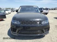 ✅ 2018 Land Rover Range Rover Sport SE • VIN: SALWG2RK9JA405574 • Лот: 54240505. Опубликован ранее на Copart с пробегом 74 537 миль. Бесплатный доступ к архиву аукционных продаж из США и подробный отчёт об истории автомобиля на DreamBid. Изображение 5.