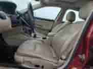 2010 Chevrolet Impala LTZ z VIN 2G1WC5EM4A1219729, wystawiony jako Copart lot #90013675 z przebiegiem 123 560 mil mil oraz Czysty tytuł • Clean title. Historia ofert i sprzedaży dostępna na DreamBid. Obrazek 7.