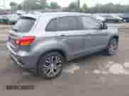 2019 Mitsubishi Outlander ES с VIN JA4AP3AU0KU008446, выставлен на аукционе IAAI как лот 43151555 с пробегом 127 102 миль миль и . История ставок и продаж доступна на DreamBid. Изображение 4.