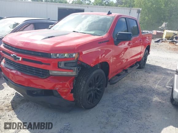✅ 2020 Chevrolet Silverado 1500 RST • VIN: 1GCUYEEL0LZ291304 • Lot: 42067913. Wystawiony na IAAI z przebiegiem 139 076 mil. Bezpłatny archiwum sprzedaży aukcyjnych z USA i szczegółowy raport historii pojazdu na DreamBid. Zdjęcie 17.