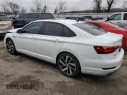 ✅ 2021 Volkswagen Jetta S • VIN: 3VW5T7BU4MM099346 • Lot: 46826964. Wystawiony na Copart z przebiegiem 46 365 mil. Bezpłatny archiwum sprzedaży aukcyjnych z USA i szczegółowy raport historii pojazdu na DreamBid. Zdjęcie 2.