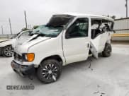 ✅ 2003 Ford Econoline Passenger XL • VIN: 1FMRE11283HB97483 • Lot: 59074805. Listed on Copart with Not provided. Free auction sales archive from the USA and detailed vehicle history report at DreamBid. Image 1.