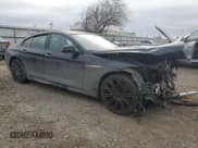 ✅ 2015 BMW 6 Series 640i xDrive • VIN: WBA6B8C58FD453291 • Лот: 45531765. Опубликован ранее на Copart с пробегом 93 666 миль. Бесплатный доступ к архиву аукционных продаж из США и подробный отчёт об истории автомобиля на DreamBid. Изображение 4.