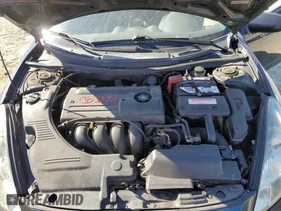 ✅ 2000 Toyota Celica GT • VIN: JTDDR32T9Y0006178 • Lot: 72778644. Wystawiony na Copart z przebiegiem 216 761 mil. Bezpłatny archiwum sprzedaży aukcyjnych z USA i szczegółowy raport historii pojazdu na DreamBid. Zdjęcie 11.