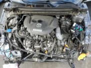 ✅ 2020 Mazda CX-5 Grand Touring Reserve • VIN: JM3KFBAY8L0818952 • Lot: 85185415. Listed on Copart with 57,282 mi. Free auction sales archive from the USA and detailed vehicle history report at DreamBid. Image 12.