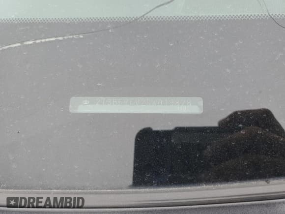 ✅ 2013 Toyota RAV4 LE • VIN: 2T3BFREV2DW019828 • Лот: 58898025. Опубликован ранее на Copart с пробегом 156 692 миль. Бесплатный доступ к архиву аукционных продаж из США и подробный отчёт об истории автомобиля на DreamBid. Изображение 13.