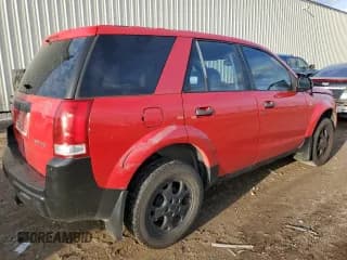 ✅ 2002 Saturn VUE • VIN: 5GZCZ63B72S830662 • Lot: 57725544. Wystawiony na Copart z przebiegiem 168 427 mil. Bezpłatny archiwum sprzedaży aukcyjnych z USA i szczegółowy raport historii pojazdu na DreamBid. Zdjęcie 3.