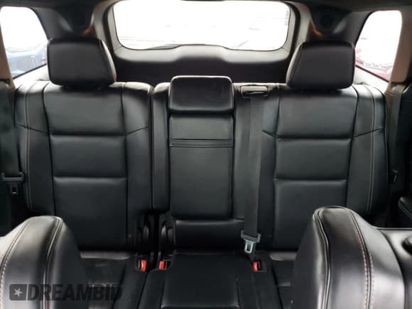 ✅ 2015 Jeep Grand Cherokee Overland • VIN: 1C4RJFCG8FC748938 • Lot: 46275425. Listed on Copart with 102,113 mi. Free auction sales archive from the USA and detailed vehicle history report at DreamBid. Image 10.