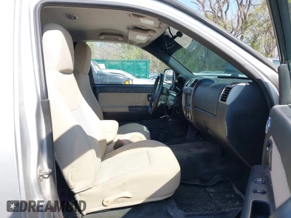 ✅ 2012 GMC Canyon • VIN: 1GTG6MFE0C8128381 • Lot: 42020180. Wystawiony na IAAI z przebiegiem 98 712 mil. Bezpłatny archiwum sprzedaży aukcyjnych z USA i szczegółowy raport historii pojazdu na DreamBid. Zdjęcie 5.