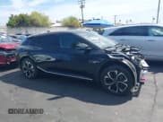 ✅ 2022 Kia EV6 Wind • VIN: KNDC34LA5N5079305 • Lot: 43030146. Listed on IAAI with 16,141 mi. Free auction sales archive from the USA and detailed vehicle history report at DreamBid. Image 14.