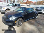 ✅ 2013 Volkswagen Beetle 2.5L • VIN: 3VW5P7AT5DM800733 • Лот: 43569934. Опубликован ранее на IAAI с пробегом 101 836 миль. Бесплатный доступ к архиву аукционных продаж из США и подробный отчёт об истории автомобиля на DreamBid. Изображение 2.