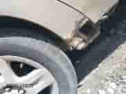 2006 Chevrolet Malibu Maxx LT с VIN 1G1ZT61866F240397, выставлен на аукционе IAAI как лот 41942242 с пробегом 196 758 миль миль и . История ставок и продаж доступна на DreamBid. Изображение 6.