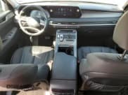 ✅ 2024 Hyundai Palisade SEL • VIN: KM8R24GE7RU803156 • Лот: 47301245. Опубликован ранее на Copart с пробегом 20 804 миль. Бесплатный доступ к архиву аукционных продаж из США и подробный отчёт об истории автомобиля на DreamBid. Изображение 8.