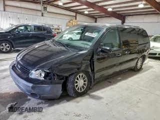 ✅ 2001 Ford Windstar LX • VIN: 2FMZA51451BB22061 • Lot: 95458815. Wystawiony na Copart z przebiegiem 127 168 mil. Bezpłatny archiwum sprzedaży aukcyjnych z USA i szczegółowy raport historii pojazdu na DreamBid. Zdjęcie 1.