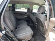 ✅ 2019 Hyundai Santa Fe SE • VIN: 5NMS23AD3KH084064 • Lot: 54173373. Wystawiony na Copart z przebiegiem 217 993 mil. Bezpłatny archiwum sprzedaży aukcyjnych z USA i szczegółowy raport historii pojazdu na DreamBid. Zdjęcie 10.