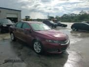 ✅ 2017 Chevrolet Impala LT • VIN: 2G1105S36H9158278 • Лот: 73757974. Опубликован ранее на Copart с пробегом 77 459 миль. Бесплатный доступ к архиву аукционных продаж из США и подробный отчёт об истории автомобиля на DreamBid. Изображение 14.