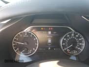 ✅ 2020 Nissan Murano SL • VIN: 5N1AZ2CS9LN150582 • Lot: 84951335. Listed on Copart with 118,896 mi. Free auction sales archive from the USA and detailed vehicle history report at DreamBid. Image 9.