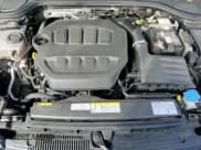 ✅ 2024 Volkswagen Golf GTI SE • VIN: WVW3A7CD8RW222149 • Лот: 86593435. Опубликован ранее на Copart с пробегом 42 875 миль. Бесплатный доступ к архиву аукционных продаж из США и подробный отчёт об истории автомобиля на DreamBid. Изображение 15.