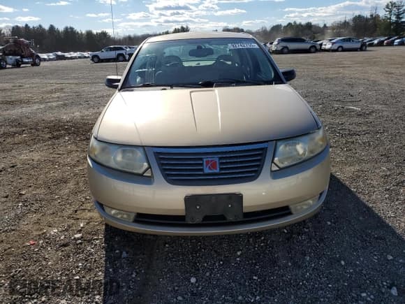 ✅ 2006 Saturn ION • VIN: 1G8AL55B56Z186653 • Lot: 92742755. Wystawiony na Copart z przebiegiem 92 937 mil. Bezpłatny archiwum sprzedaży aukcyjnych z USA i szczegółowy raport historii pojazdu na DreamBid. Zdjęcie 5.