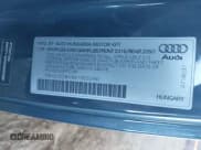 ✅ 2006 Audi TT • VIN: TRUWD28N961005250 • Lot: 43480626. Wystawiony na IAAI z przebiegiem 167 679 mil. Bezpłatny archiwum sprzedaży aukcyjnych z USA i szczegółowy raport historii pojazdu na DreamBid. Zdjęcie 9.