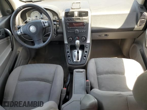 ✅ 2006 Saturn VUE • VIN: 5GZCZ33D16S873805 • Lot: 53464355. Wystawiony na Copart z przebiegiem 162 881 mil. Bezpłatny archiwum sprzedaży aukcyjnych z USA i szczegółowy raport historii pojazdu na DreamBid. Zdjęcie 8.