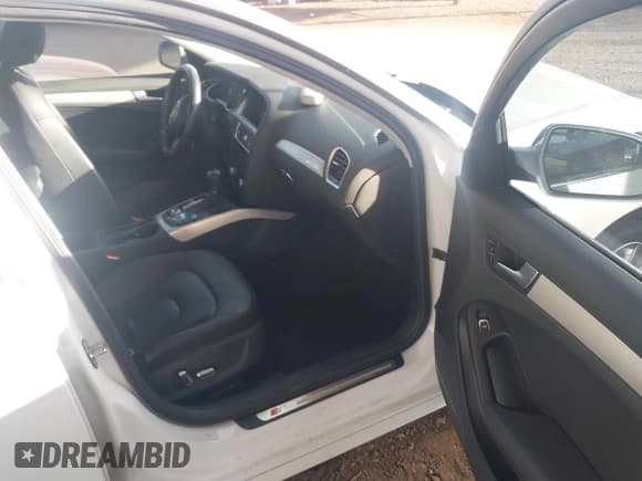 ✅ 2014 Audi A4 Premium Plus • VIN: WAUFFAFL7EN015831 • Лот: 43604835. Опубликован ранее на IAAI с пробегом 195 495 миль. Бесплатный доступ к архиву аукционных продаж из США и подробный отчёт об истории автомобиля на DreamBid. Изображение 5.